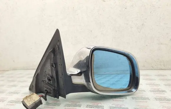 Audi A6 S6 C5 4B Front door electric wing mirror 4B1858532