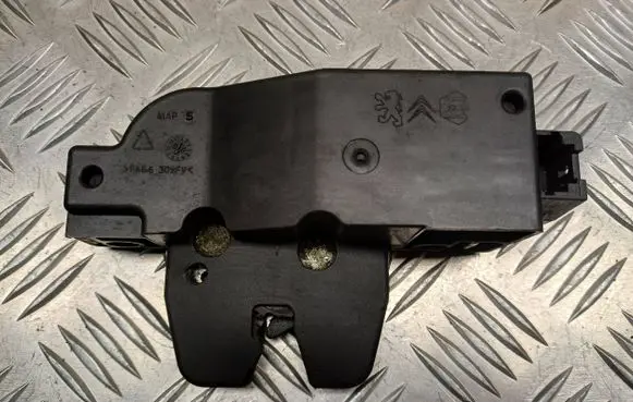 Citroen C3 Tailgate/trunk/boot lock/catch/latch