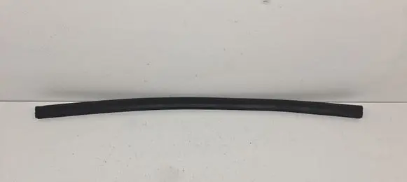 BMW Z4 E89 Engine compartment rubber 7191515