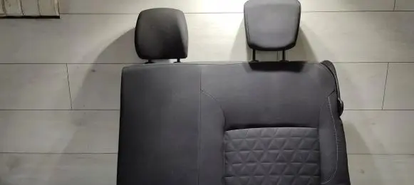 Dacia Duster Seat trim 