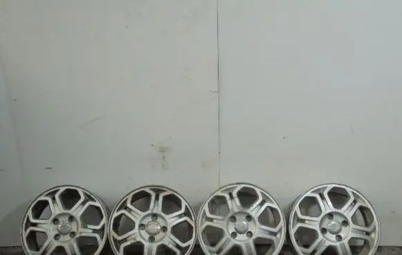 Ford Focus C-MAX R12 alloy rim 8S43-1007-AA