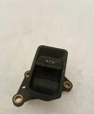 Hand parking brake switch