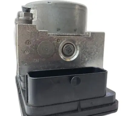 Skoda Octavia Mk3 (5E) Master brake cylinder 5Q0614517EG 10022016504 10091703193