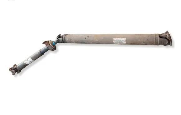 Volkswagen Amarok Rear driveshaft/prop shaft 2H0521102K 50130351