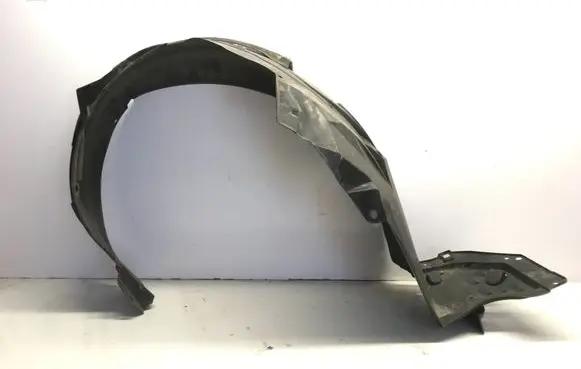 Honda CR-V Front wheel arch liner splash guards 74151TNYYG000