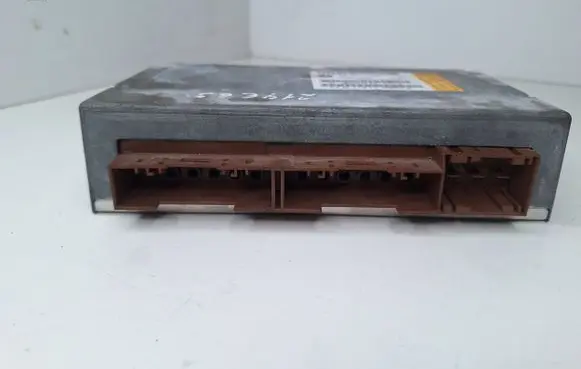 BMW 7 E65 E66 Airbag control unit/module 6950242 04B177LL04112