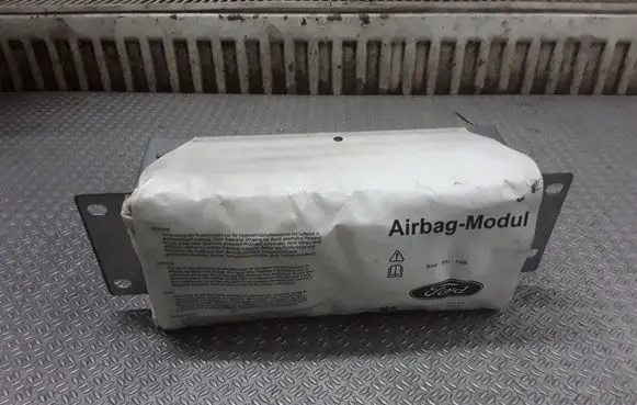 Ford Focus C-MAX Passenger airbag 3M51R042B84AD
