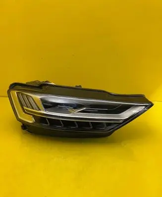 Audi A8 S8 D5 Headlight/headlamp 4N0941086