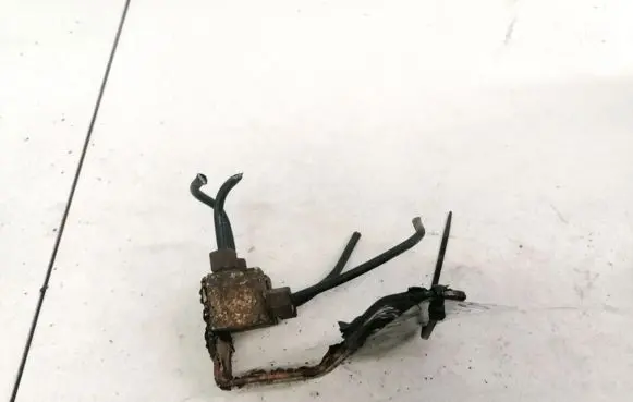 Chrysler Voyager Air suspension compressor 