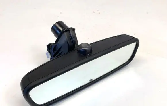 BMW 3 F30 F35 F31 Rear view mirror (interior) 9345368