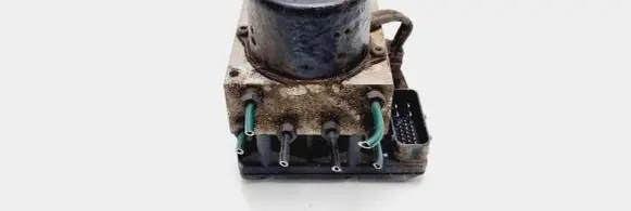 Renault Laguna I ABS Pump 7700424520 10020401614 56TE2AAY2