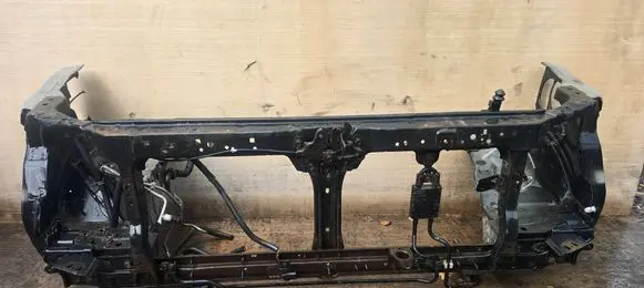 Nissan Navara D40 Radiator support slam panel 64130eb300