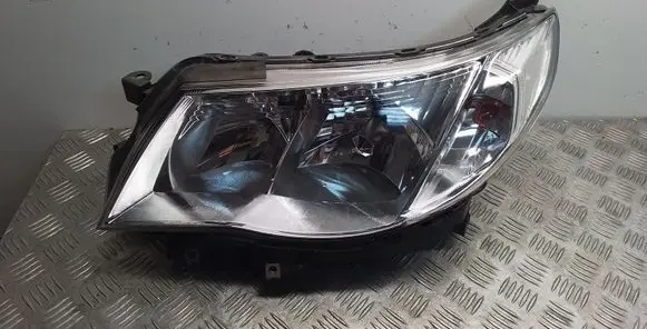 Subaru Forester SH Headlight/headlamp