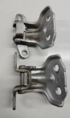 KIA Sorento Rear door hinge set 