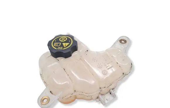 Opel Adam Coolant expansion tank/reservoir 13357140