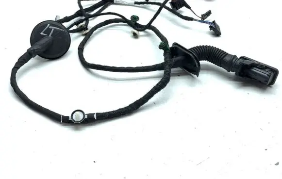 Seat Ateca Rear door wiring loom 575971161K