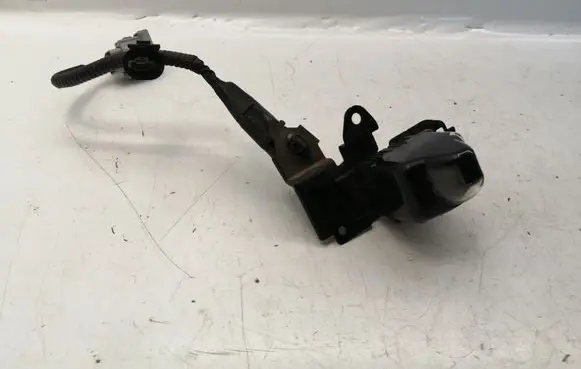 Toyota Corolla Verso AR10 Front bumper camera 8679064040