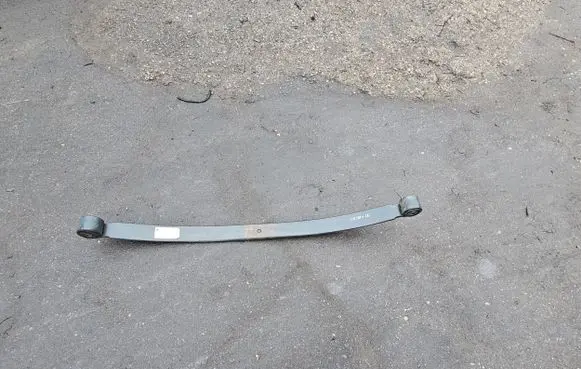 Ford Transit Rear leaf spring 05004800
