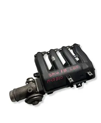 BMW 1 E81 E87 Intake manifold 7788194