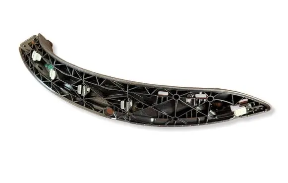 BMW 4 F32 F33 Front door interior handle trim 7279282 51417279282 7279312