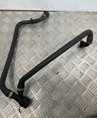 BMW 5 E60 E61 Engine coolant pipe/hose 7798498