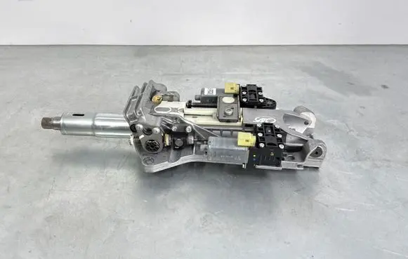 Mercedes-Benz C W205 Steering wheel axle A2054601601 A2314620005 15105003471