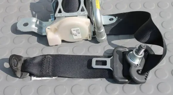Honda HR-V Rear seatbelt PAS-LEWY-TYL-HR-V PAS-LEWY-TYLNY