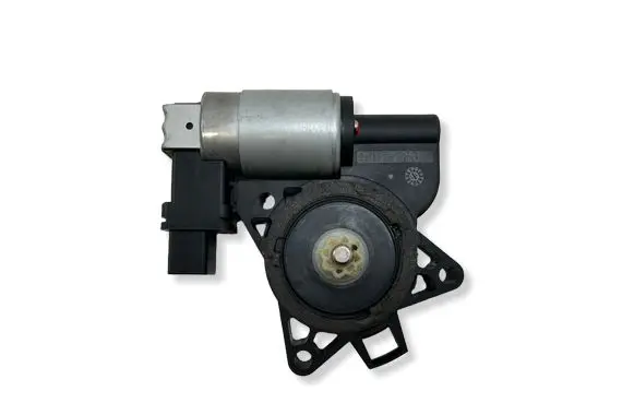 Mazda CX-7 Rear door window regulator motor CMO11750