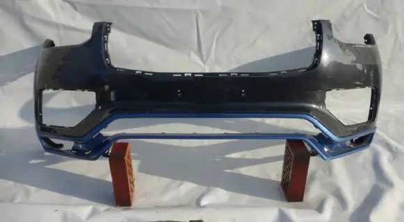 Volvo XC90 Front bumper