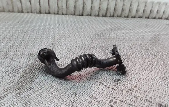 Ford Mondeo MK IV Turbo turbocharger oiling pipe/hose