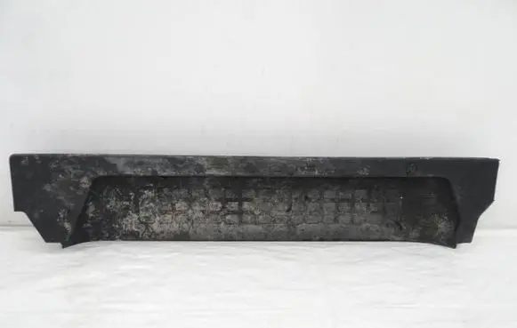 Peugeot Expert side skirts sill cover 9808681377