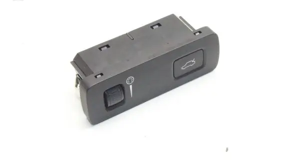Volvo XC60 Tailgate/boot open switch button 31376510 P31376510