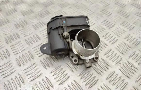Peugeot 3008 II Throttle valve 9801942080 980194208000