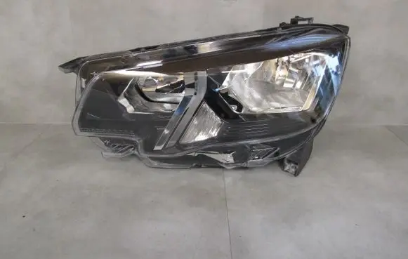 Peugeot Rifter Headlight/headlamp 9816826980 90146193 901461930B86