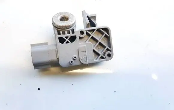 Renault Scenic III - Grand scenic III Airbag deployment crash/impact sensor 988310002R
