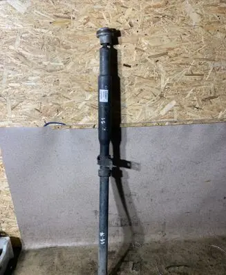 Mercedes-Benz GL X166 Middle center prop shaft A1664107406