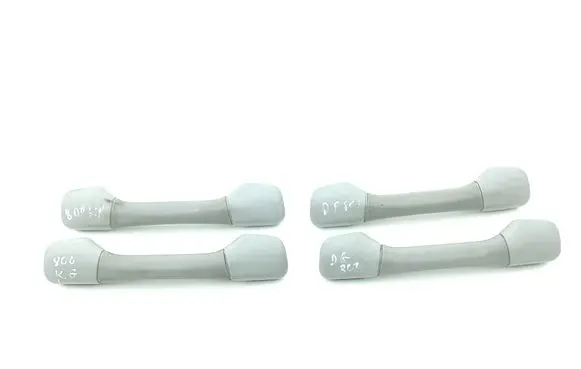 Lexus IS 220D-250-350 A set of handles for the ceiling 