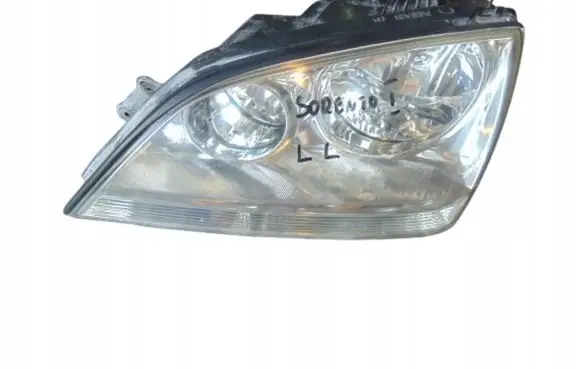 KIA Sorento Headlight/headlamp