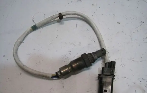 Fiat 500 Cinquecento Lambda probe sensor 50539797