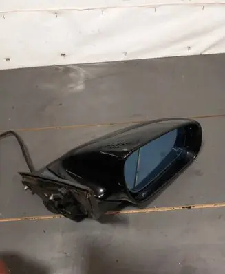 Audi A8 S8 D3 4E Front door electric wing mirror E1010730