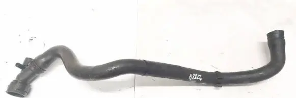 Volkswagen Golf IV Engine coolant pipe/hose 1J0121619A