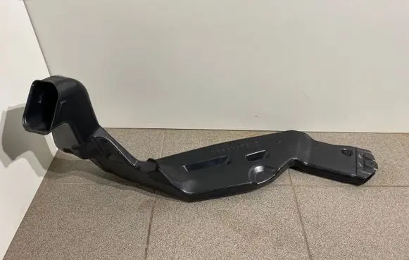 Lexus RX 450H Cabin air duct channel 8721248050