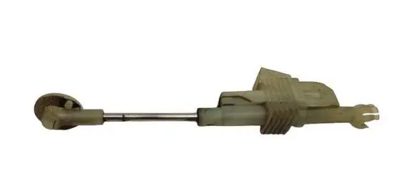 Volvo S60 Clutch pedal sensor 9472979