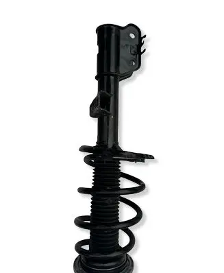 Volkswagen Transporter - Caravelle T6 Front shock absorber with coil spring 7LA413031M G721WK462