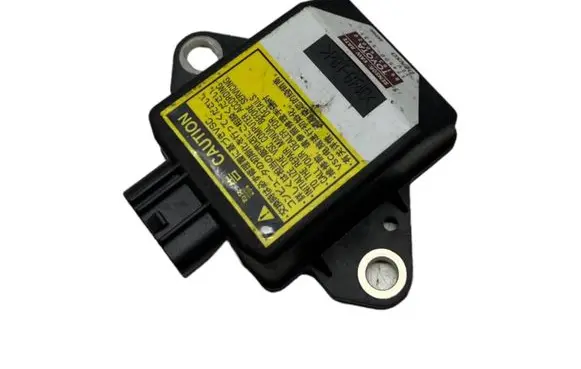 Lexus IS 220D-250-350 ESP acceleration yaw rate sensor 8918360020 1745005431