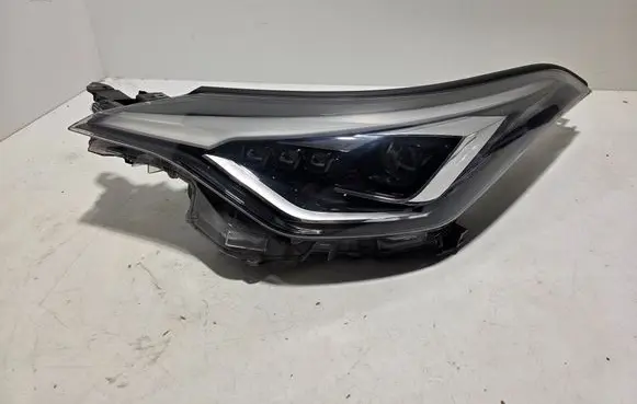 Toyota C-HR I Headlight/headlamp 81150F4250 18691F 81150F425000