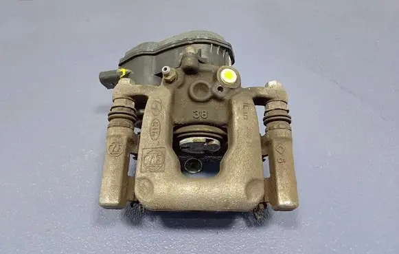KIA Sportage Rear brake caliper 58210N7600