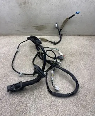 Nissan 370Z Front door wiring loom 241253gy0a