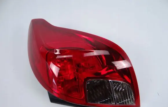 Opel Mokka Rear/tail lights 42558889