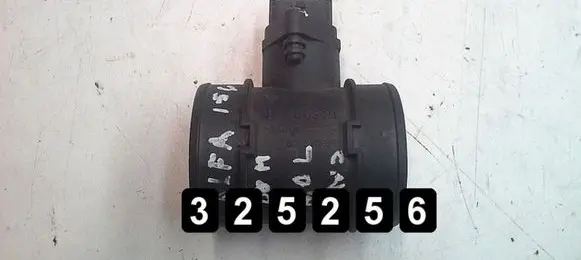 Alfa Romeo 156 Mass air flow meter 0280218019